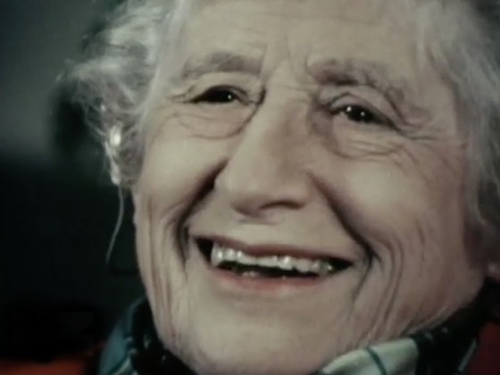 Hero image for Three New Zealanders: Ngaio Marsh