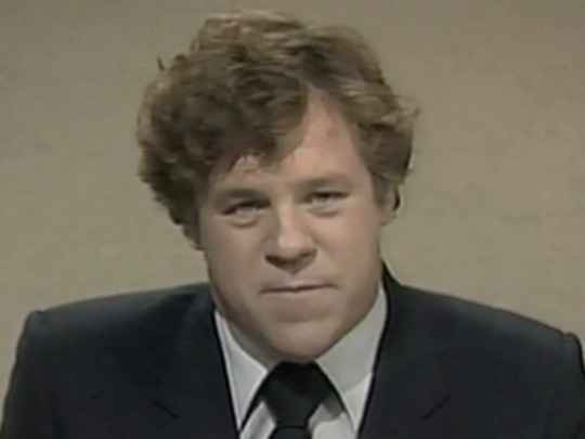 Thumbnail image for 6.30PM News - Grahame Thorne's Perm