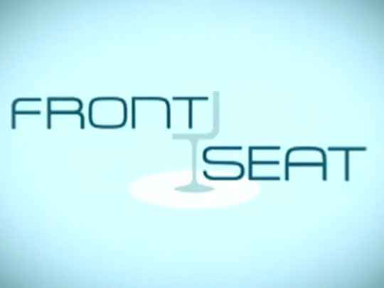 Thumbnail image for Frontseat