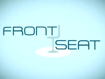 Image for Frontseat