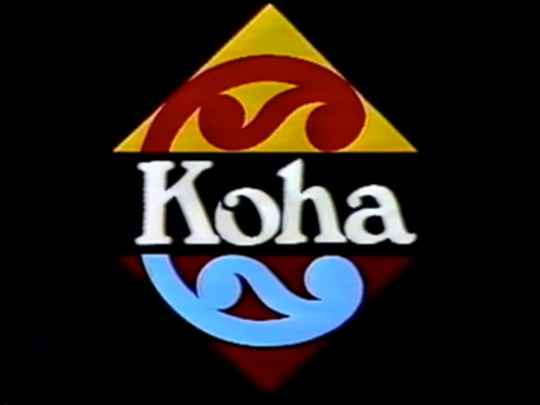 Thumbnail image for Koha
