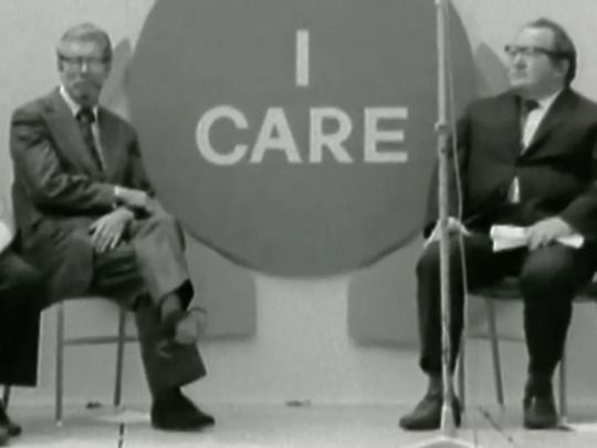 Thumbnail image for I Care Campaign - John Hanlon