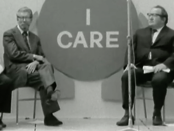 Image for I Care Campaign - John Hanlon