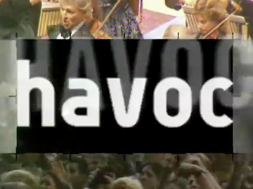 Image for Havoc