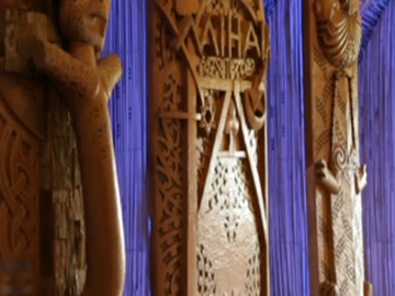 Image for Whare Māori - The Wharenui (Episode Two)