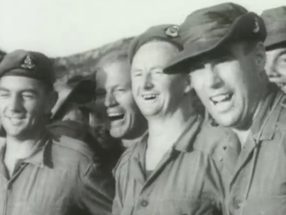 Hero image for Kiwis in Korea