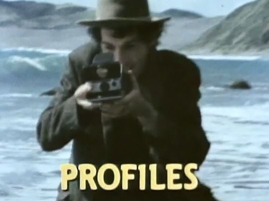 Thumbnail image for Profiles