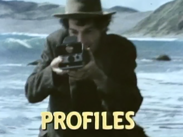 Image for Profiles