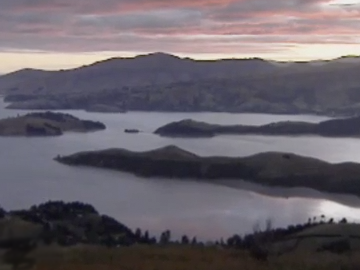 Image for Heartland - Lyttelton