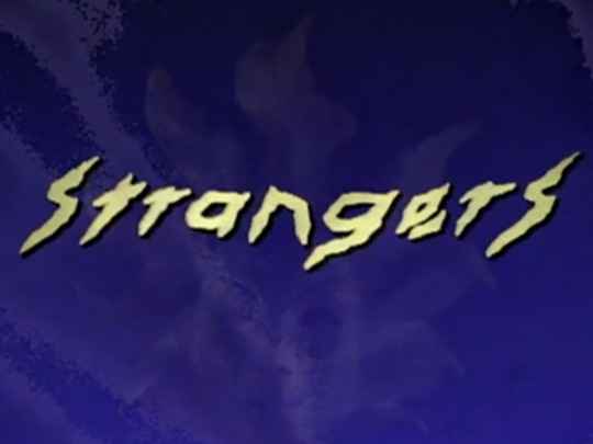 Thumbnail image for Strangers