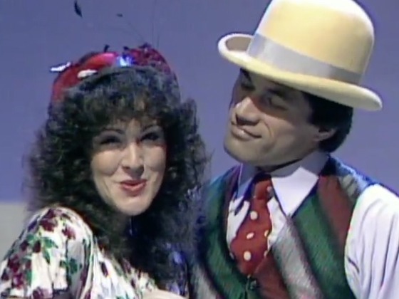 Hero image for 12 Bar Rhythm 'n Shoes - Series Two, Episode One