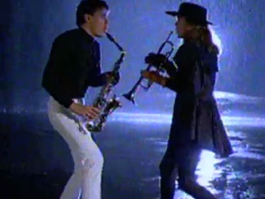 Thumbnail from title in Cover Songs | NZ On Screen