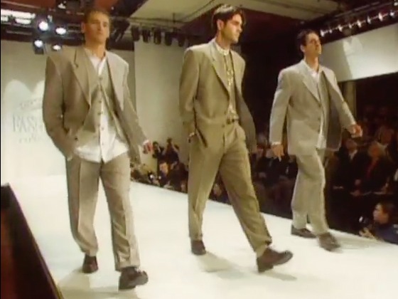 Hero image for Corbans Fashion Collections - 1994