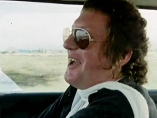 Thumbnail from title in The Sam Hunt Collection | NZ On Screen