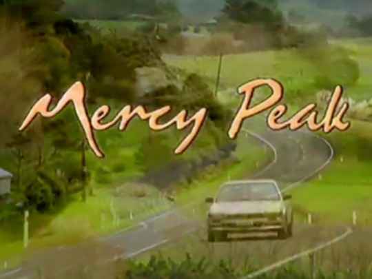 Thumbnail image for Mercy Peak