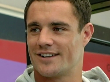 Image for Extraordinary Kiwis - Dan Carter