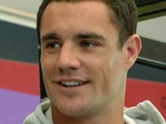 Thumbnail image for Extraordinary Kiwis - Dan Carter