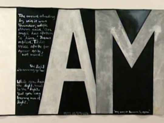 Thumbnail image for Colin McCahon: I Am