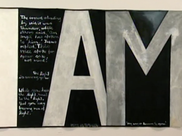 Image for Colin McCahon: I Am