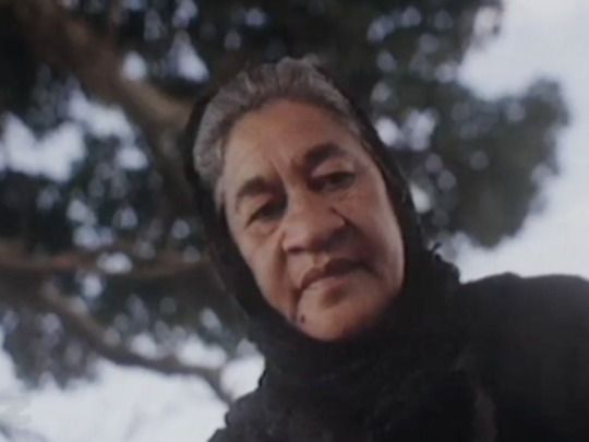 Thumbnail from title in The Merata Mita Collection | NZ On Screen