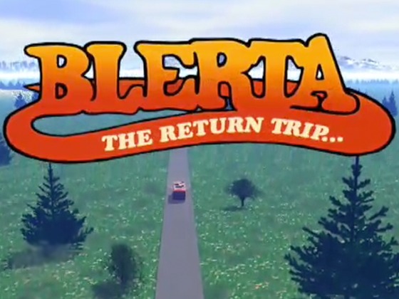 Hero image for Blerta Revisited 