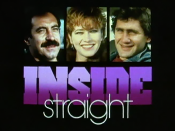 Image for Inside Straight