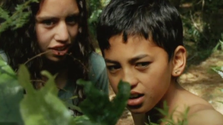 Kerosene Creek | Short Film | NZ On Screen