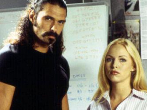 Hero image for Lawless