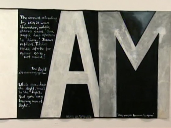 Hero image for Colin McCahon: I Am