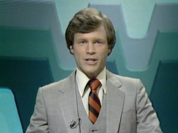 Image for The W Three Show - 1980 Final