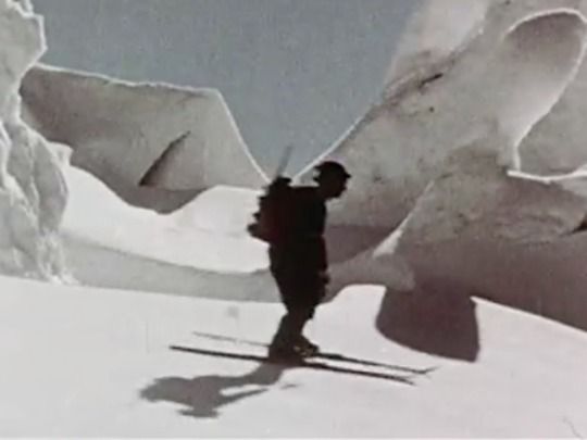 Thumbnail from title in Brian Brake at the NFU | NZ On Screen