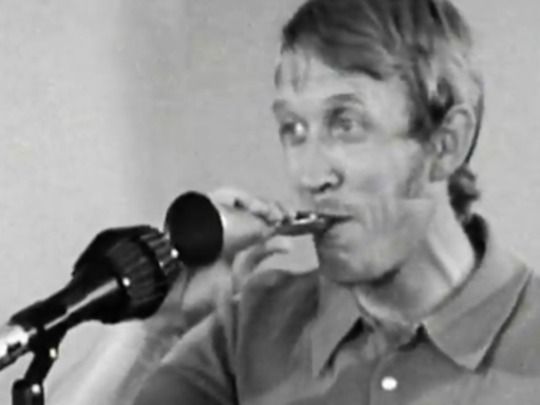 Thumbnail from title in Songs of Westside | NZ On Screen