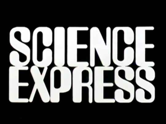 Thumbnail image for Science Express