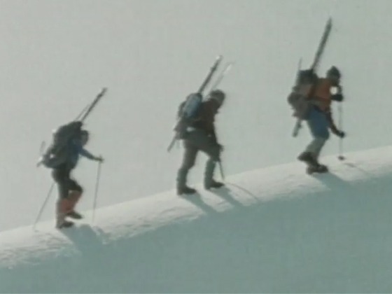 Hero image for Across the Main Divide