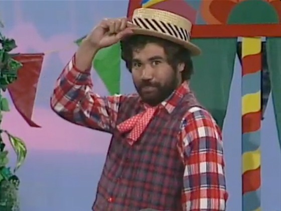 Hero image for Play School - Presenter Compilation