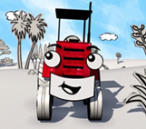 Image for The Adventures of Massey Ferguson - Full Series