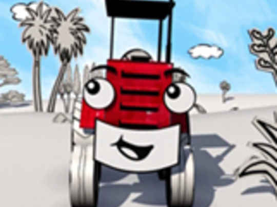 Thumbnail image for The Adventures of Massey Ferguson - Full Series