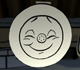 Image for The Adventures of Massey Ferguson - Fire (Series One, Episode Two)