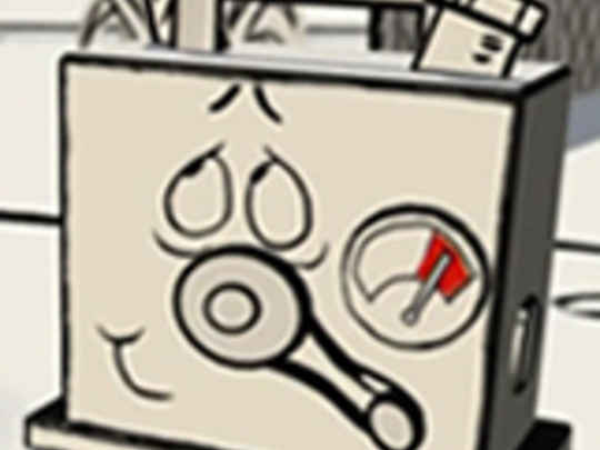 Thumbnail image for The Adventures of Massey Ferguson - Jen Genny (Series One, Episode Four)