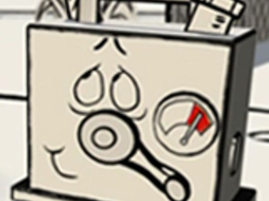Thumbnail image for The Adventures of Massey Ferguson - Jen Genny (Series One, Episode Four)