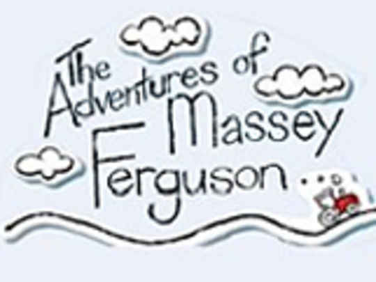Thumbnail image for The Adventures of Massey Ferguson