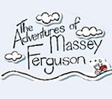 Image for The Adventures of Massey Ferguson