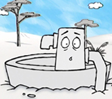 Image for The Adventures of Massey Ferguson - Big Dry (Series One, Episode Seven)
