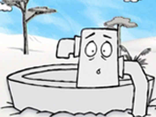 Thumbnail image for The Adventures of Massey Ferguson - Big Dry (Series One, Episode Seven)