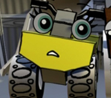 Image for The Adventures of Massey Ferguson - Gracie's Check-up (Series One, Episode Eight)