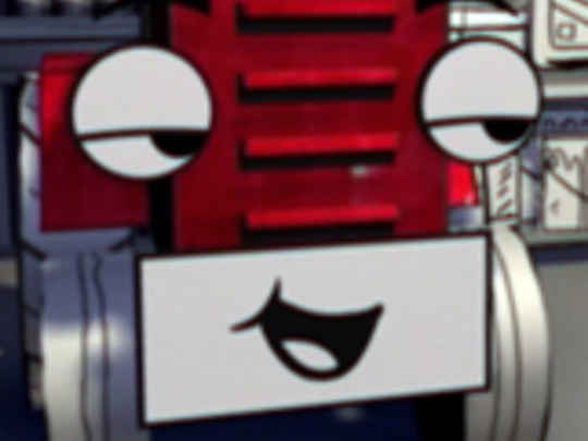Thumbnail image for The Adventures of Massey Ferguson - Hangi (Series One, Episode Nine)