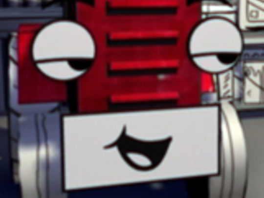 Thumbnail image for The Adventures of Massey Ferguson - Hangi (Series One, Episode Nine)