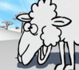 Image for The Adventures of Massey Ferguson - Missing Sheep (Series One, Episode 10)