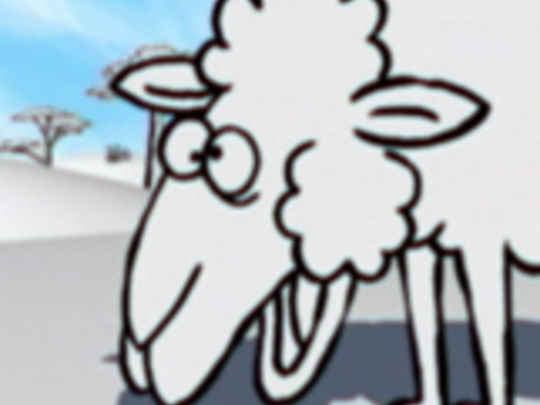 Thumbnail image for The Adventures of Massey Ferguson - Missing Sheep (Series One, Episode 10)