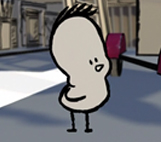 Image for The Adventures of Massey Ferguson - Chicks (Series One, Episode 11)